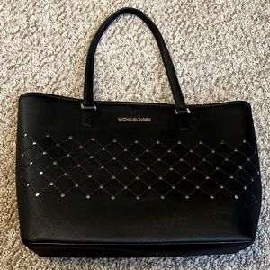 Michael kors tote